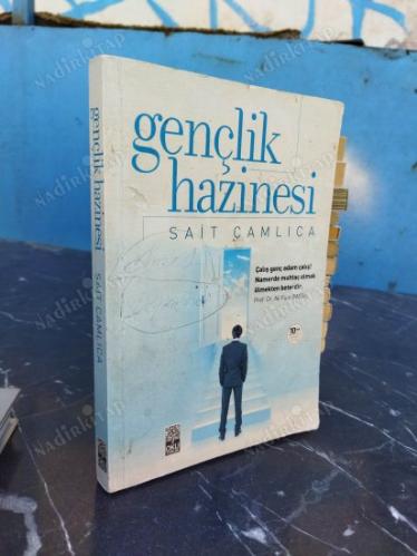 Gençlik Hazinesi - İnşirah Sahaf ve Kitabevi