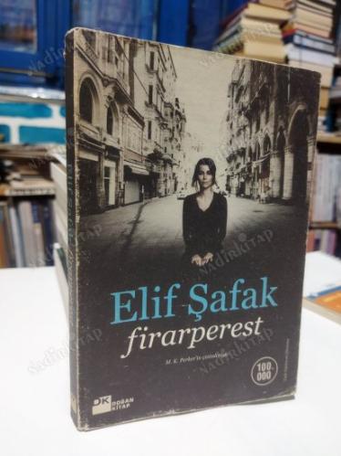 FİRARPEREST