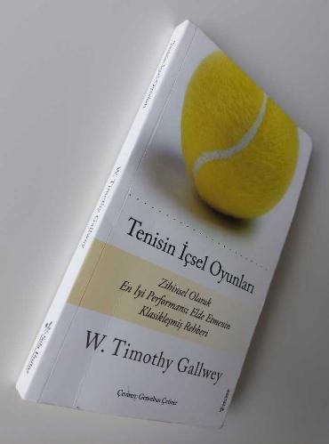 Tenisin İçsel Oyunları