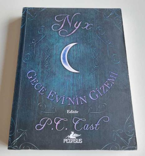 Gece Evi'nin Gizemi