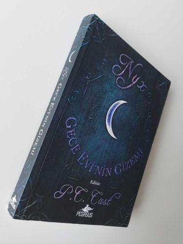 Gece Evi'nin Gizemi