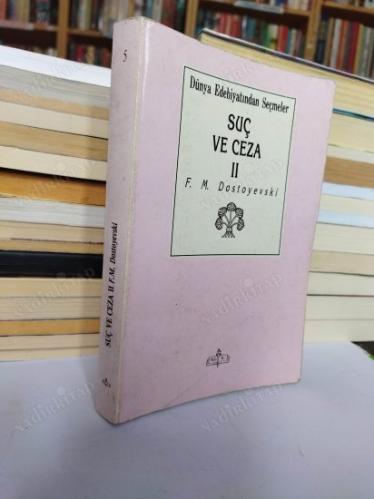 Suç ve Ceza - 2