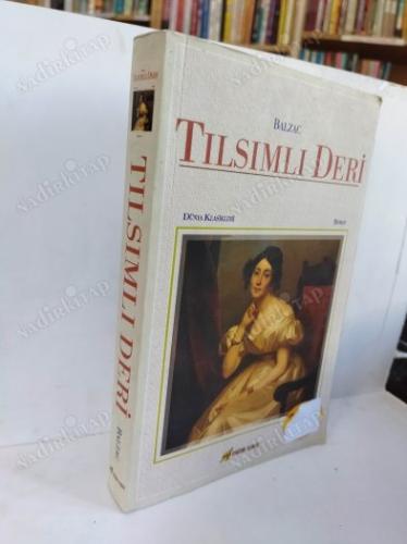 Tılsımlı Deri