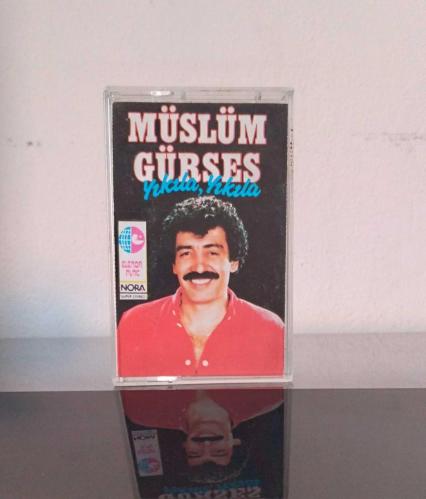 Müslüm Gürses - Yıkıla Yıkıla