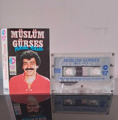 Müslüm Gürses - Yıkıla Yıkıla