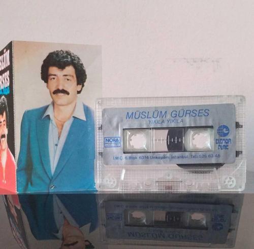 Müslüm Gürses - Yıkıla Yıkıla