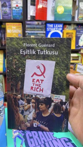 EŞİTLİK TUTKUSU