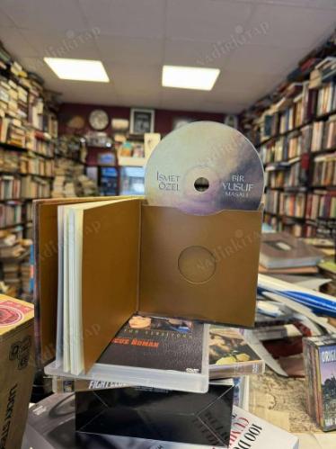 BİR YUSUF MASALI - CİLTLİ ( CD'li Özel Baskı )