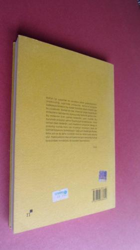 AMPİRİZM VE ÖZNELLİK ***İLK BASKI***