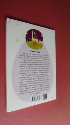 ÜZÜLMESİN AĞLAMASIN GÜLSÜN PEYGAMBERİM