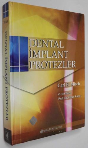 Dental İmplant Protezler