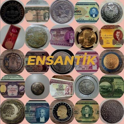 ENSANTİK