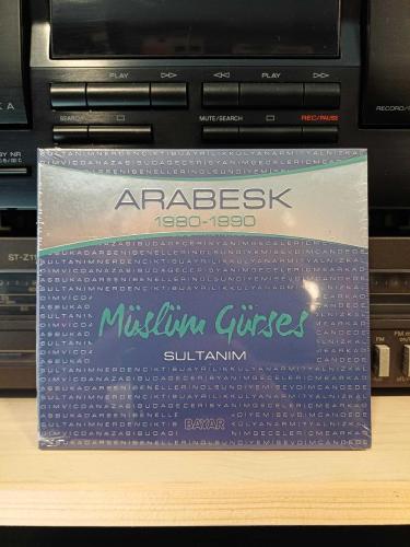 MÜSLÜM GÜRSES SULTANIM