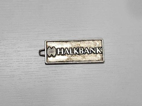 HALKBANK ANAHTARLIK