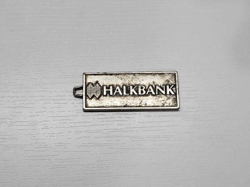 HALKBANK ANAHTARLIK
