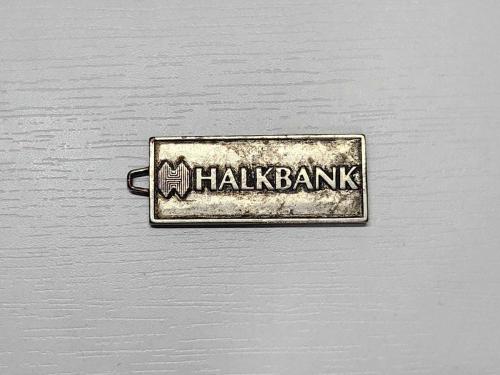HALKBANK ANAHTARLIK