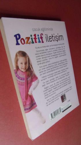 ÇOCUK EĞİTİMİNDE POZİTİF İLETİŞİM