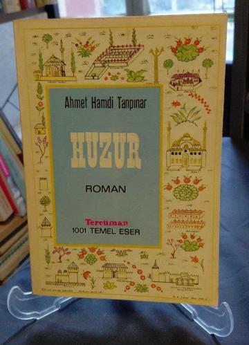 HUZUR ( 1001 TEMEL ESER )