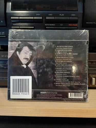 MÜSLÜM GÜRSES VEDA