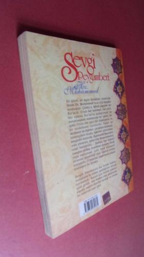 SEVGİ PEYGAMBERİ HZ.MUHAMMED VE ÖRNEK HAYATI