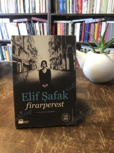 FİRARPEREST