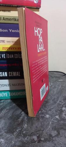 Hoppalaa / Hayatını Yaşa, Kendin Ol...