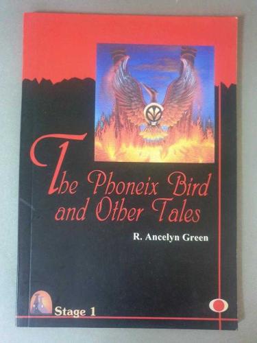 THE PHONEİX BİRD AND OTHER TALES - STAGE 1