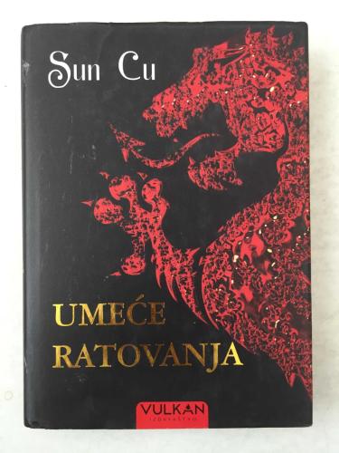 Umeće Ratovanja - Vladalac (İki Kitap Bir Arada)
