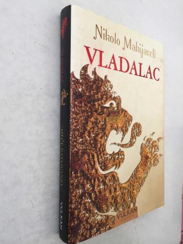 Umeće Ratovanja - Vladalac (İki Kitap Bir Arada)
