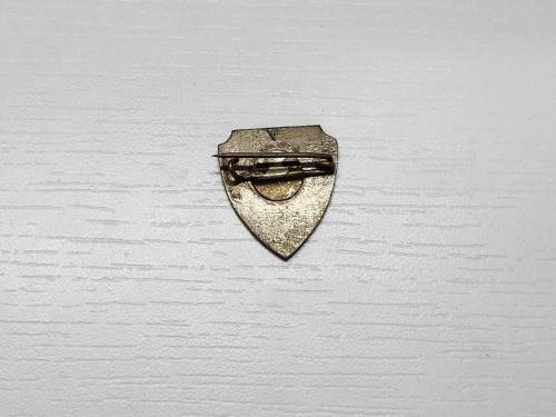 ÇANAKKALE ŞEHİTLER ABİDESİ KONULU ASKERİ ROZET