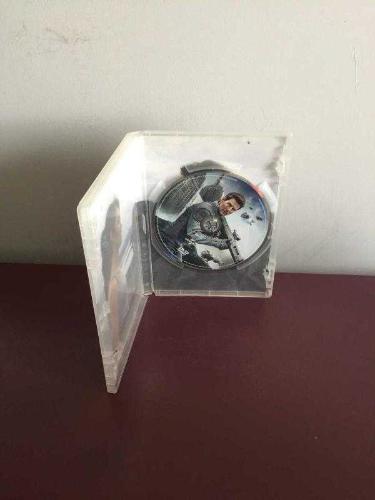 Dvd Film Oblivion Orijinal - Çiziksiz  Türkçe Dublaj Tom Cruise Morgan Freeman