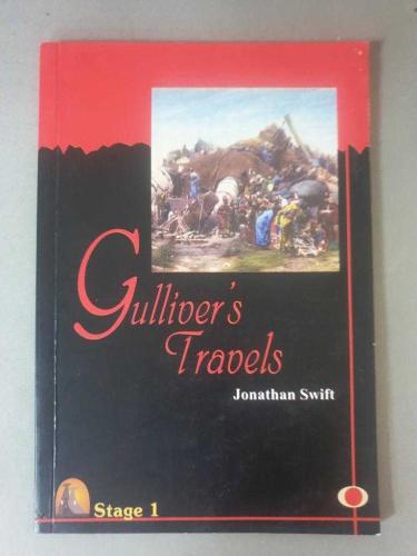 GULLIVER'S TRAVELS - STAGE 1
