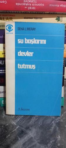 Su Başlarını Devler Tutmuş