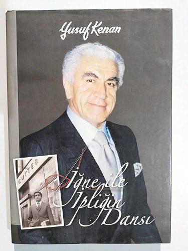 İĞNE İLE İPLİĞİN DANSI