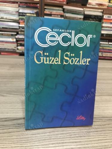 GÜZEL SÖZLER