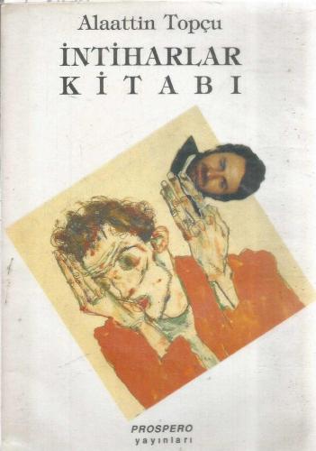 İNTİHARLAR KİTABI (İMZALI)