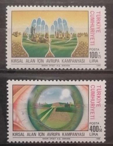 1988 TÜRKİYE