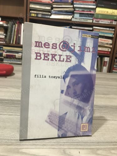 MESAJIMI BEKLE