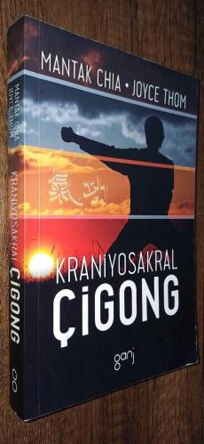 Kraniyosakral Çigong  Beden ve Duyguların Kozmik Akışta Bütünleştirilmesi