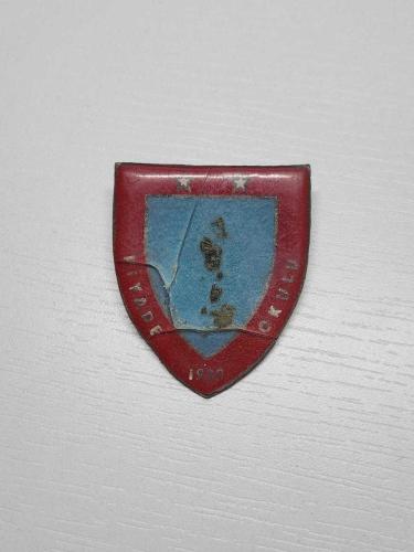 PİYADE OKULU BRÖVESİ