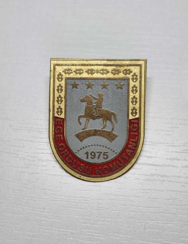 EGE ORDUSU KOMUTANLIĞI BRÖVE