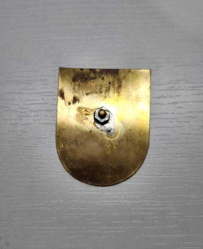 EGE ORDUSU KOMUTANLIĞI BRÖVE