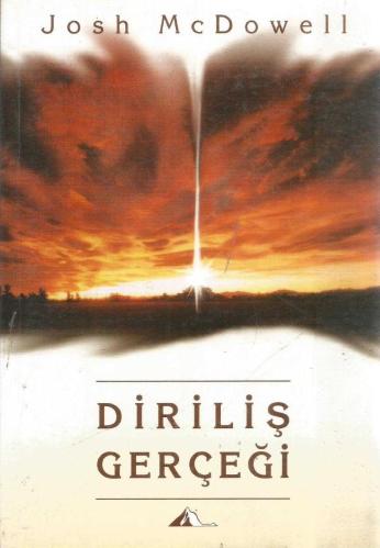 DİRİLİŞ GERÇEĞİ (GERÇEĞİ BİLECEKSİNİZ VE GERÇEK SİZİ ÖZGÜR KILACAL - İSA MESİH)