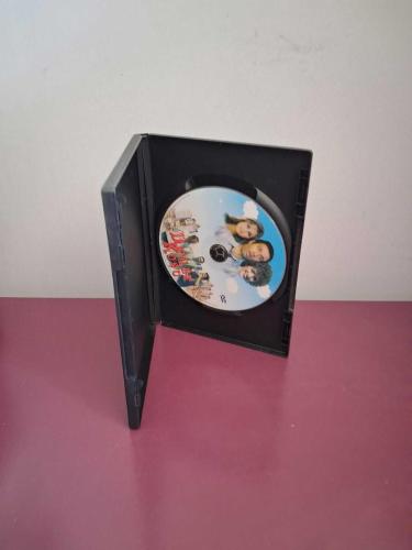 Dvd Film Devlet Kuşu Orijinal - Kontrol Edildi Sorunsuz Kemal Sunal Serpil Çakmaklı Bülent Kayabaş Mehtap Ar