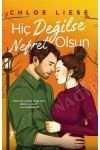 HİÇ DEĞİLSE NEFRET OLSUN