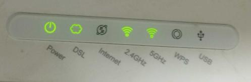 ZTE ZXHN H168A 5Ghz Yeni nesil VDSL Modem ( Yeni gibi , Kurulum kılavuzlu,  Başarılı ürün)