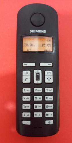 Gigaset AL140 Telsiz Telefon (Kaliteli ses , Yeni pil)