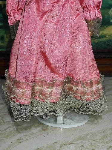 20326-MUHTEŞEM GÜZELLİKDE KUSURSUZ PORSELEN BEBEK ** 45 CM **