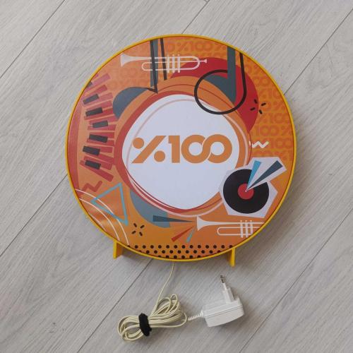 %100 Müzik