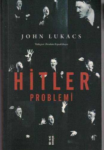 HİTLER PROBLEMİ